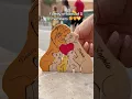 Download Lagu Inspired by the lion king 💞 #woodenart #wooddesigner #wooden #family #love #lionking #lions #italy