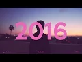 [playlist] 2026 is the new 2016 | Justin Bieber, The Chainsmokers, Martin Garrix, Zedd and more
