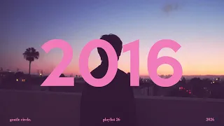 playlist 2026 is the new 2016 Justin Bieber The Chainsmokers Martin Garrix Zedd and more