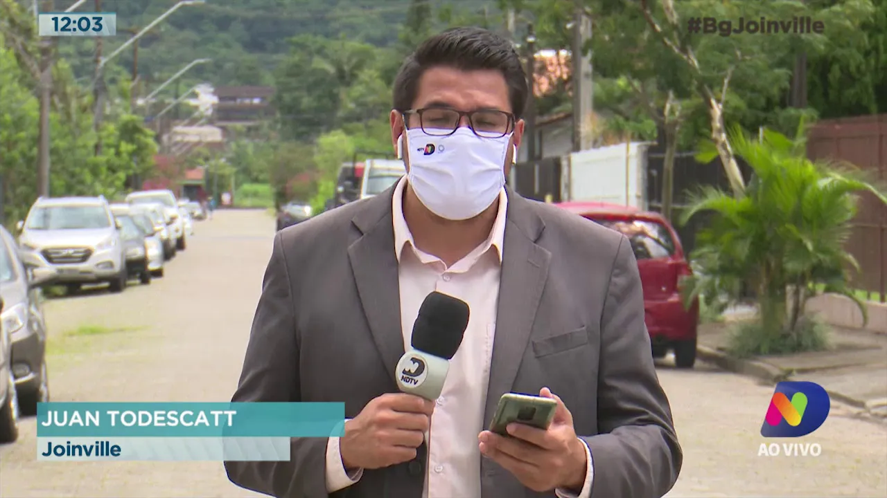 Covid-19: 200 Multas já foram aplicadas e mais de dez mil ações de fiscalização realizadas