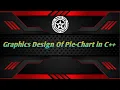 10-How to Draw Piechart Algorithms in Graphics Programming Language