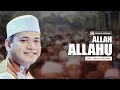 NEW AZZAHIR !! ALLAH ALLAHU -  Live Kebonsari Karangdadap
