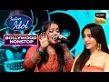 Myscmme के Vocals ने किया Celebrity Chefs को Impress | Indian Idol S15 | Bollywood Nonstop