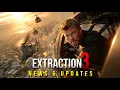 Lagu Extraction 3 News \u0026 Updates (2025) |Chris Hemsworth Returns, Global Mission \u0026 Final Chapter Revealed