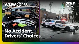 Why Are Long Island s Roads So Deadly THIRTEEN