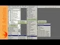 Firebird Training for DB Admins 09 Protocols ODBC import export