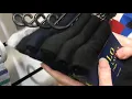 cotton is the SECRET to NOT having smelly socks they re harder to find than you might think