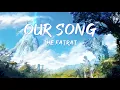 🔥TheFatRat \u0026 Cecilia Gault🔥- Our Song 🎶🎶(1 Hour ➰) || Our Song 💯 - TheFatRat 1 Hour Loop