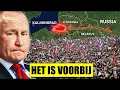 Lagu 430.000 gestrande: Poetin’s Kaliningrad-plan valt om nu de EU zich tegen hem keert.