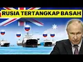 Download Lagu Australia Berhasil Bikin Rusia Kena Pukulan Telak Tanpa Lepas Tembakan