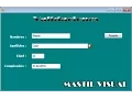 Validar Textbox Con ErrorProvider y Validating - Visual Studio C
