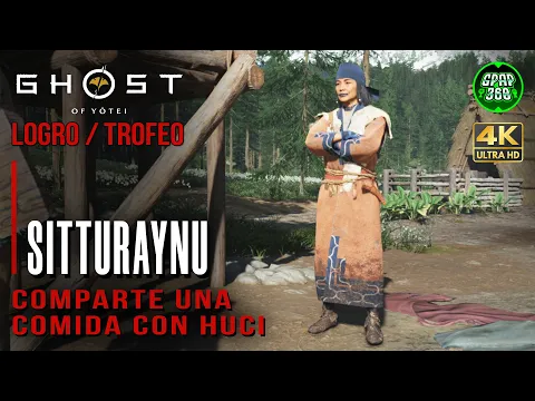Video del Trofeo Sitturaynu