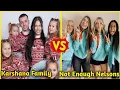 Download Lagu The Karshana Family VS Not Enough Nelsons Family Real Name And AGES ( 2025)