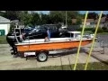 2014 Skimmer Skiff update