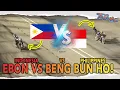 Download Lagu HIGHLIGHTS FULL VIDEO DRAG RACE EBON VS BENG BUN HO!! INDONESIA VS FILIPINA!!