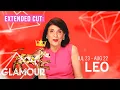 Leo Full Horoscope 2015 Glamourscopes with Susan Miller Extended Cut