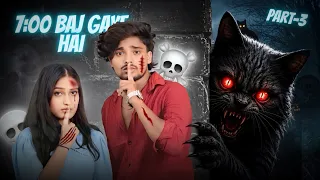 7:00 Baj Gaye Hai ☠️ Official the jeet || Part-3
