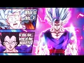 Download Lagu Father against son | Goku vs Gohan | Gohan shocks everyone with his new transformation