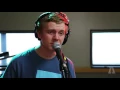 Pinegrove - Size of the Moon - Audiotree Live (4 of 8)