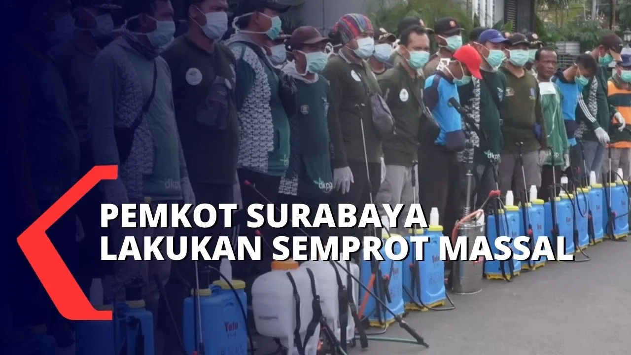 Hebat! Laboratorium Universitas Airlangga Surabaya Mampu Mendeteksi Virus Corona. 