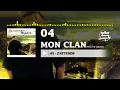 Shurik'n - Mon Clan (Audio officiel)