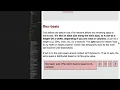 Flex Item Properties - flex-grow flex-shrink and flex-basis
