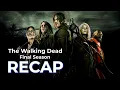 Download Lagu The Walking Dead RECAP: Season 11 the Final Season