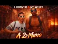 Lagu L Konver \u0026 MilwokyA ❌ 2s Mano ( audio oficial ) study music 🔥 Los tankes son tankes