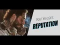 Post Malone - Reputation mmsub