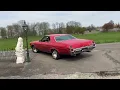 Oldsmobile delta 88 1972