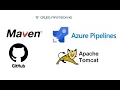Azure DevOps Pipeline - Tomcat Deployment