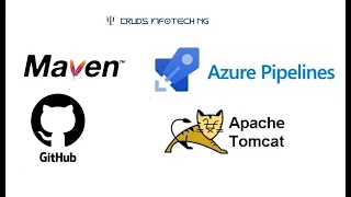 Azure DevOps Pipeline - Tomcat Deployment