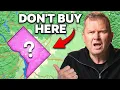 Do Not Move to the Wrong Area in Washington DC