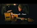 Download Lagu Wonderwall - Oasis ( Acoustic Cover by Deric Wong )