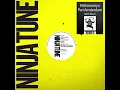 Metronomy x Pan Amsterdam - Nice Town (Original)