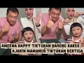 Download Lagu AMEENA TIKTOKAN BARENG KAKEK ANANG