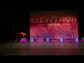 PYT - Teen Tap Solo Rachel Edelbrock Choreography 2026