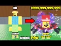 Download Lagu I Got 100+ Secret Godly Units Max Rebirth and Became Trillionaire in Steal a Brainrot Noob to Pro!