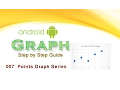 007 PointsGraph Series Android Graph View tutorial