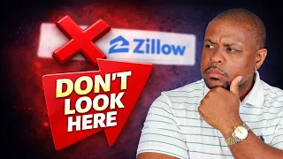 Stop Using Zillow for Land Do This Instead