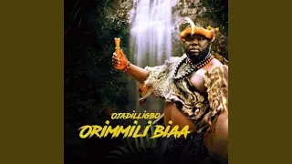 orimmili bia