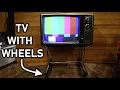 1976 RCA 19 TV model FA 465