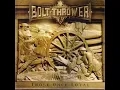 Bolt Thrower - Granite Wall