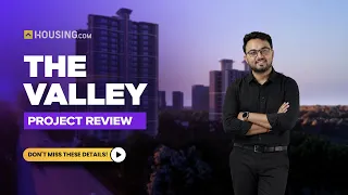 The Valley Greater Noida: Location, Price, Floor Plans & Amenities