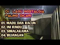 Download Lagu DJ LAGU NOSTALGIA PALING DICARI Lagu Kenangan Cocok Di Perjalanan