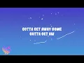 KAYTRANADA - SPACE INVADER