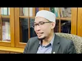Download Lagu The importance of the thoughts \u0026 works of Prof. Syed Muhammad Naquib al-Attas | Yasri Shamsudin Khan