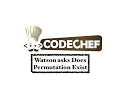 Watson asks Does Permutation Exist - Problem Code Chef Daily Coding Problem Java Code