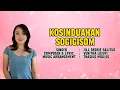 Download Lagu JILL DEDRIE BALITUS - Kosinduahan Sogigisom