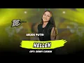 ARLIDA PUTRI - HELLEH (OFFICIAL LIVE MUSIC) - DC MUSIK